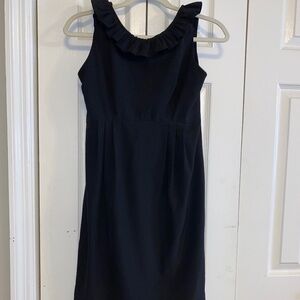 Camilyn Beth size 4 black cocktail dress